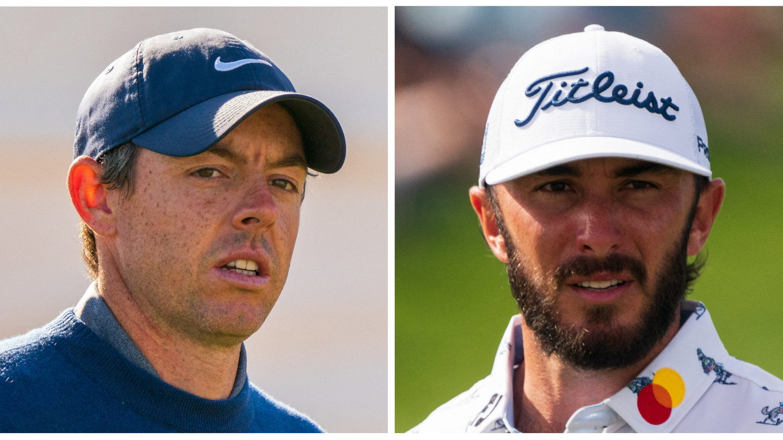 Rory McIlroy backed up by Homa: "No one's trying to screw bottom half of PGA"